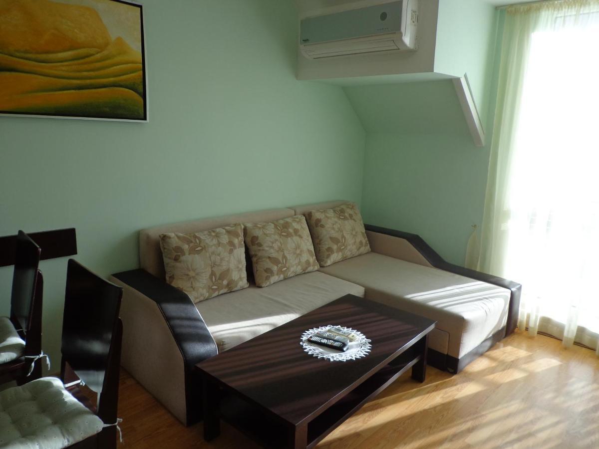 Kavarna Hills Apartments Exterior photo