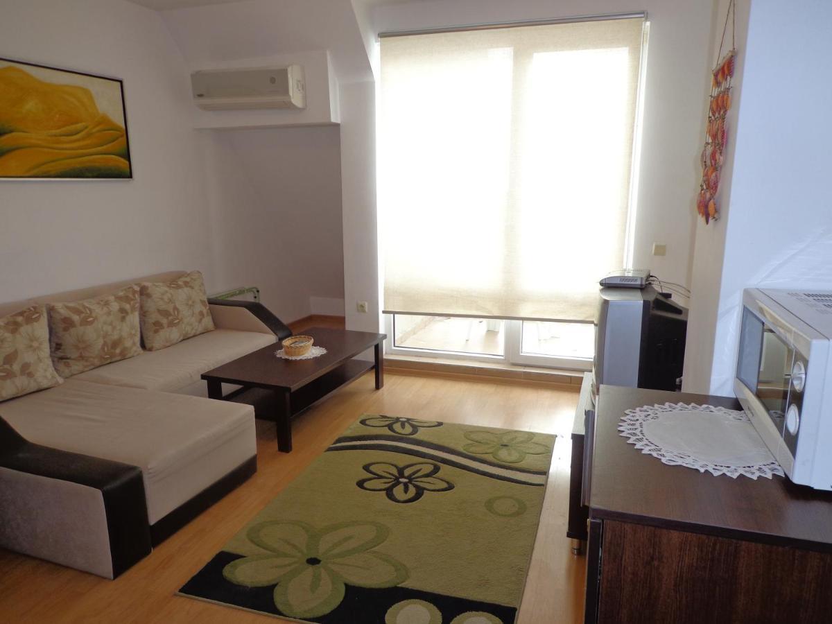 Kavarna Hills Apartments Exterior photo