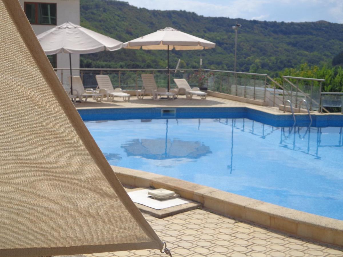 Kavarna Hills Apartments Exterior photo