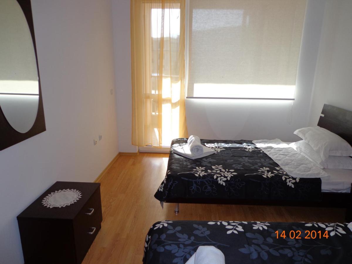Kavarna Hills Apartments Exterior photo