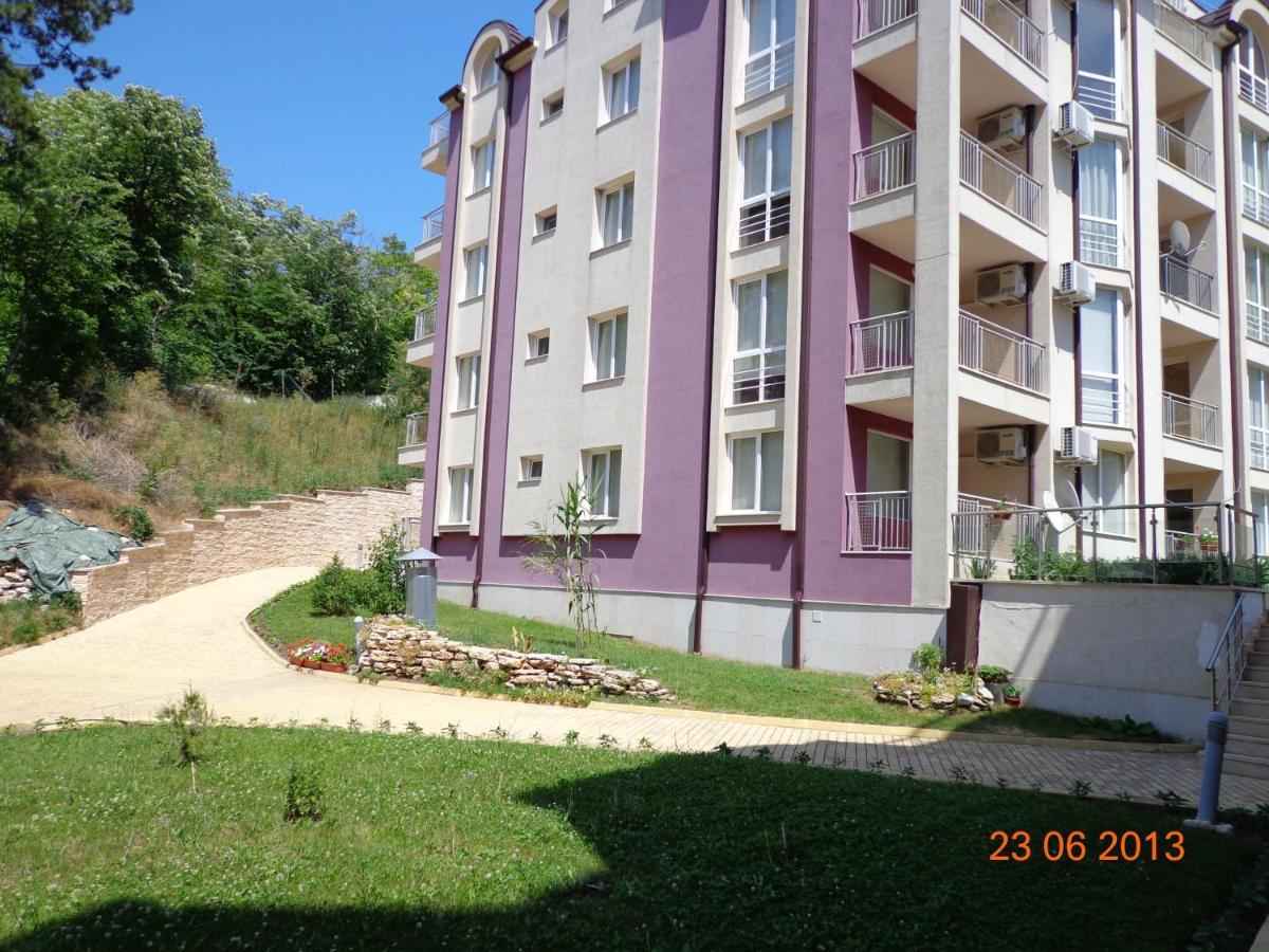 Kavarna Hills Apartments Exterior photo