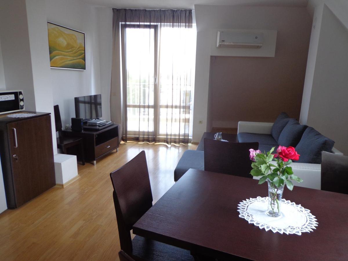 Kavarna Hills Apartments Exterior photo
